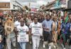 Afrique du Sud : du soutien africain au rejet des Africains