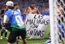 Mondial 2026 : Après la finale explosive, la FIFA sévit contre l’Argentine