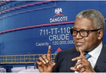 Nigéria : Dangote ouvre son empire pétrolier aux investisseurs africains