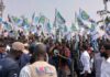 RDC : forte mobilisation de l’opposition à Kinshasa