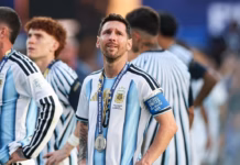 Lionel Messi : une dernière danse avec l’Albiceleste face au Bénin