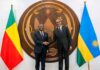 Diplomatie : Cotonou et Kigali donnent un nouvel élan à leur coopération