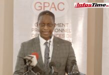 Mali: le GPAC outille les professionnels de la publicité
